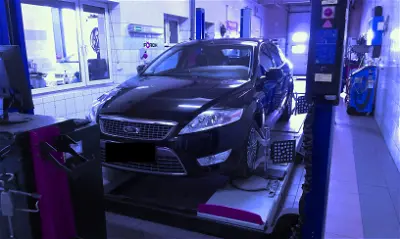 Automax Maciej Czerwik