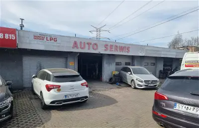 Centrum Napraw DDP