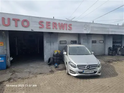Centrum Napraw DDP