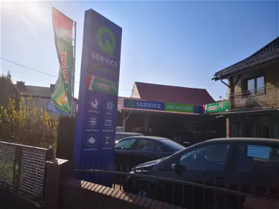 Zakład Mechaniki Pojazdowej Paweł Piechaczek 
