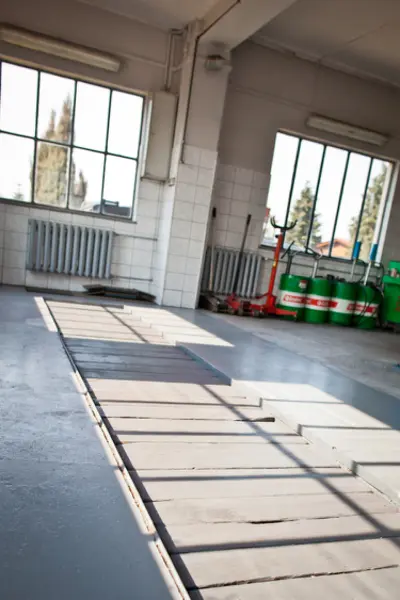 Zakład Mechaniki Pojazdowej Paweł Piechaczek 