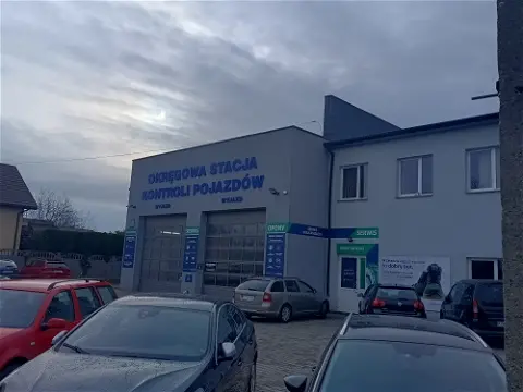 Zasada Trans-Spedition