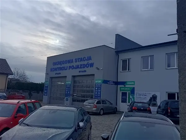 Zasada Trans-Spedition
