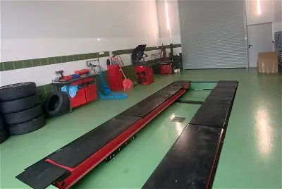 Zasada Trans-Spedition