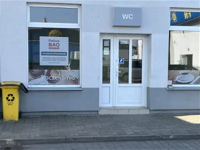 Serwis opon CPiR Września