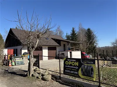 CarVento - Serwis opon i wulkanizacja 
