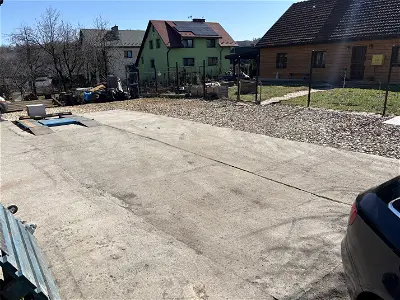 CarVento - Serwis opon i wulkanizacja Konary