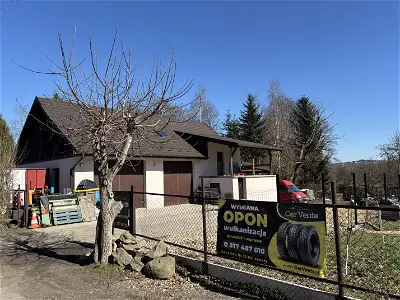 CarVento - Serwis opon i wulkanizacja Konary