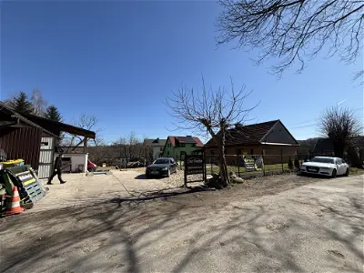 CarVento - Serwis opon i wulkanizacja Konary