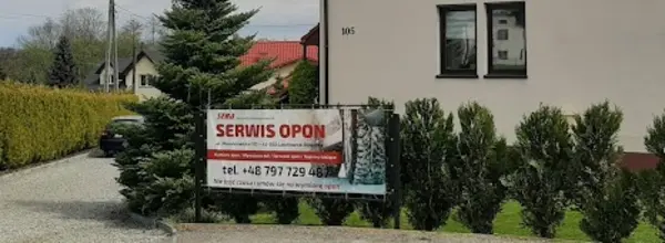 Seba Wulkanizacja