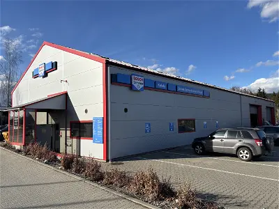 Kalata Bosch Car Service