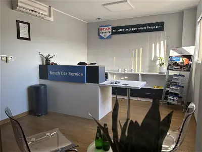 Kalata Bosch Car Service