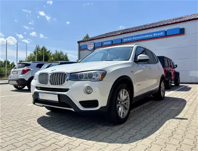 Kalata Bosch Car Service