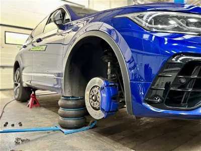 Kalata Bosch Car Service