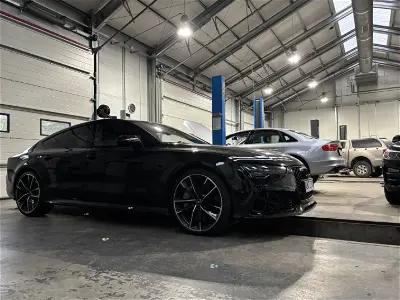 Kalata Bosch Car Service