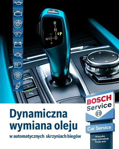 Kalata Bosch Car Service
