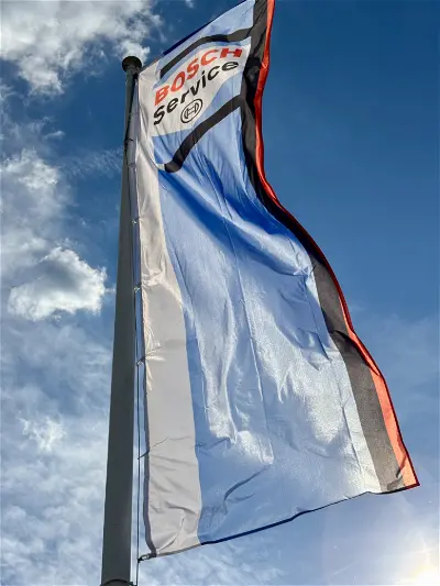Kalata Bosch Car Service