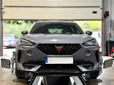 Kalata Bosch Car Service