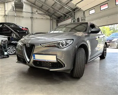 Kalata Bosch Car Service