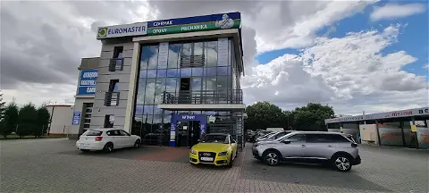 Euromaster Czermak