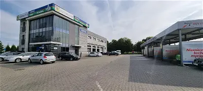Euromaster Czermak