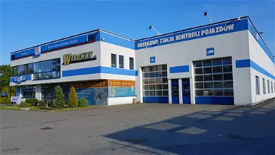 Auto Service Warowny