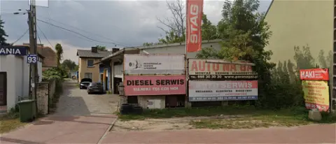 Auto-Gaz