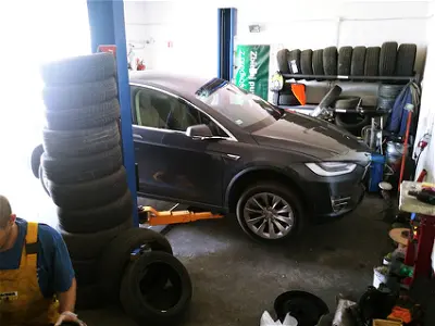 Auto Raszyn