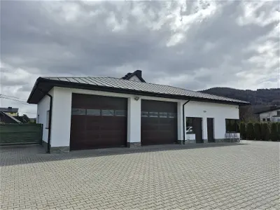 MG AutoSerwis