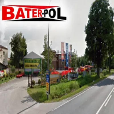 BATER-POL Sikora Zofia