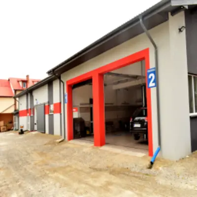 Bater Pol Service