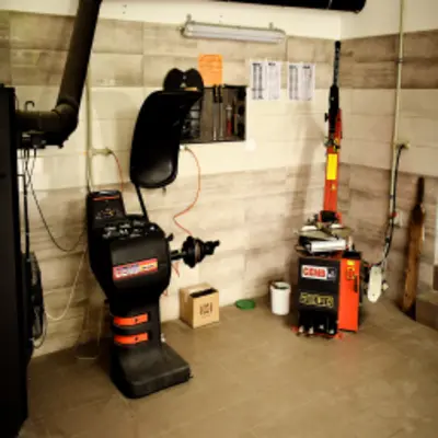 Bater Pol Service