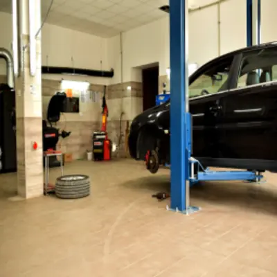 Bater Pol Service