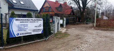 Multicar