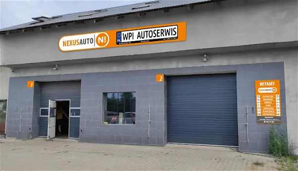 WPI Autoserwis