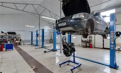 WPI Autoserwis