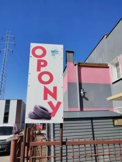 Masz Opony
