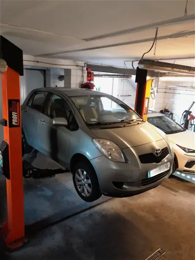 Wiktorowicz Profi Auto Serwis
