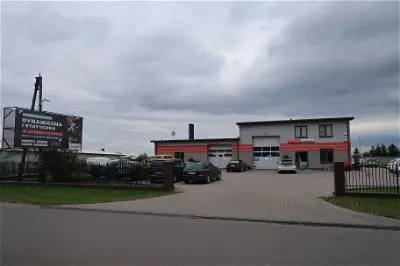 Domańscy