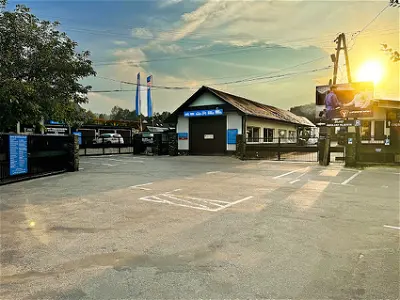 Urbaniak Bosch Car Service