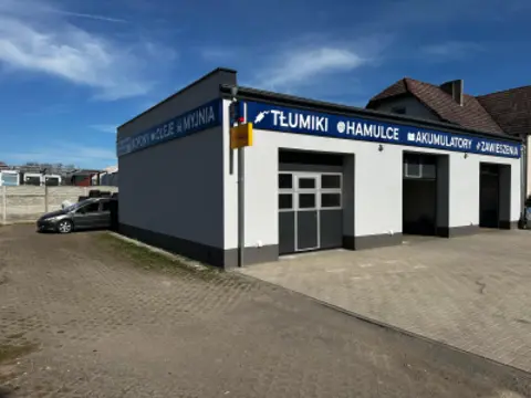 Auto Serwis Zabobrze