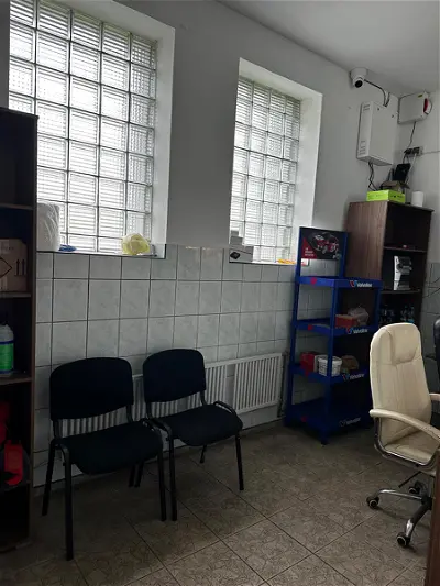 Auto Serwis Zabobrze