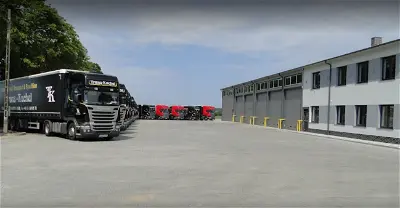 Trans Kachel