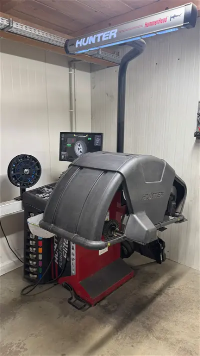 MLG GROUP Tyre Expert