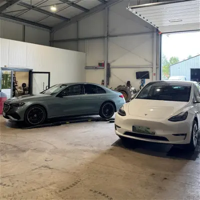 MLG GROUP Tyre Expert