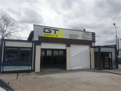 GTJ Serwis