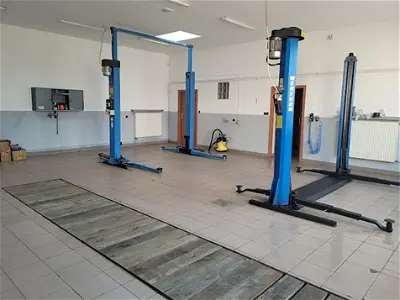 Gwarant Serwis Motoryzacyjny