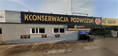 The Partner Serwis