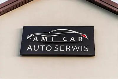 AMT CAR Auto Serwis
