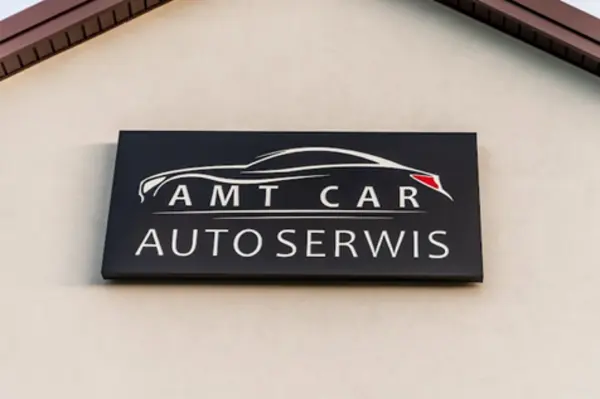 AMT CAR Auto Serwis